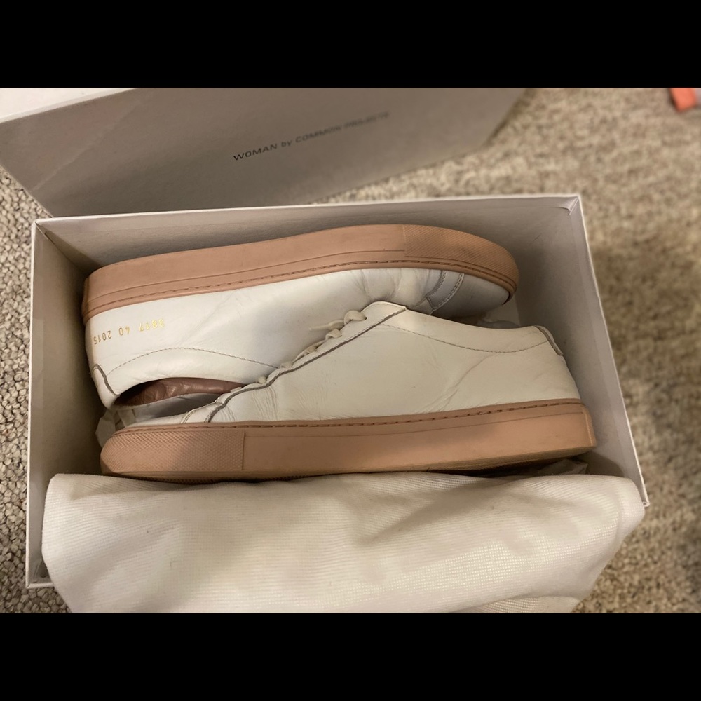 Common projects - Picture 2 of 6